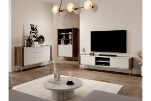 Meble systemowe WRAP - zestaw 1