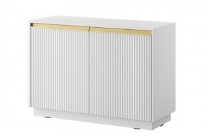 Komoda ROYAL K154 BIAŁA