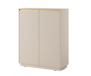 Komoda ROYAL KW104 BEŻ