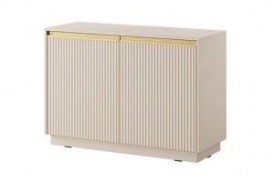 Komoda ROYAL K104 BEŻ