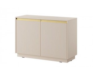 Komoda ROYAL K104 BEŻ