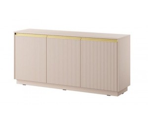 Komoda ROYAL K154 BEŻ