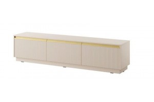 Stolik nocny ROYAL S54 BEŻ