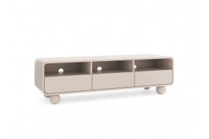 Szafka RTV ALBION KASZMIR RTV160