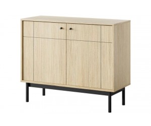 Komoda JAPANDI LINEA K104