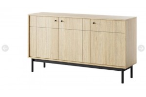 Komoda JAPANDI LINEA K154