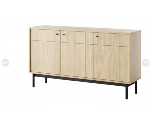 Komoda JAPANDI LINEA K154