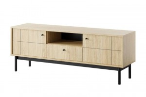 Szafka RTV JAPANDI LINEA RTV154