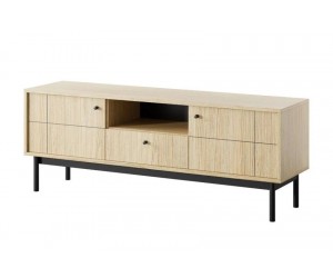 Szafka RTV JAPANDI LINEA RTV154