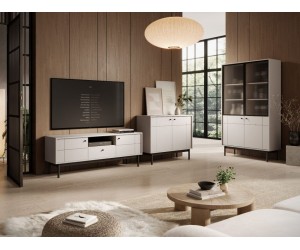 Meble systemowe JAPANDI CASHMERE- zestaw 1