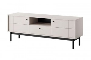 Szafka RTV JAPANDI CASHMERE RTV154