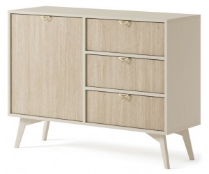 Komoda FOREST BEŻ KSZD106