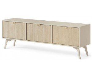 Stolik RTV FOREST BEŻ RTV 158