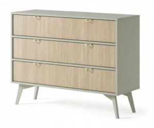 Komoda FOREST EUKALIPTUS KSZ106