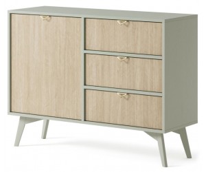 Komoda FOREST EUKALIPTUS KSZD106