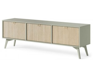 Stolik RTV FOREST EUKALIPTUS RTV 158