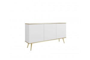 Komoda ORO K160 biała