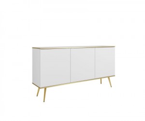 Komoda ORO K160 biała