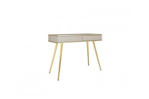 Toaletka ORO T102 beż