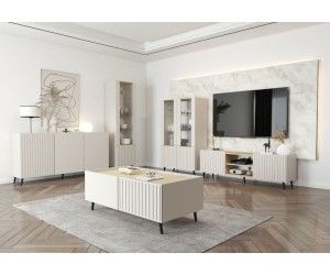 Meble systemowe GOJA - zestaw 1