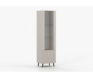 Witryna GOJA 1D kaszmir