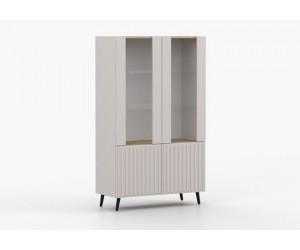 Witryna GOJA 2D kaszmir