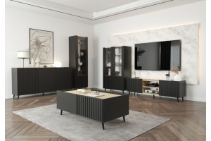 Meble systemowe GOJA - zestaw 1