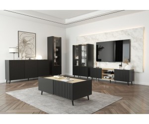 Meble systemowe GOJA - zestaw 1