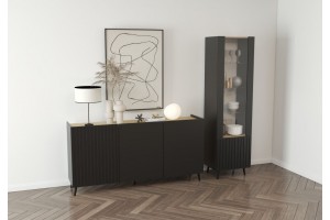 Meble systemowe GOJA - zestaw 2