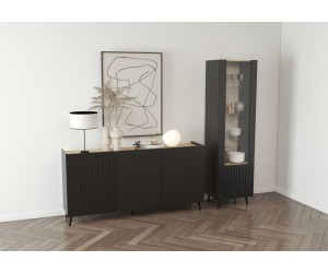 Meble systemowe GOJA - zestaw 2