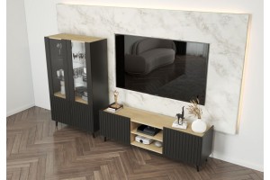 Meble systemowe GOJA - zestaw 3