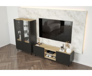 Meble systemowe GOJA - zestaw 3