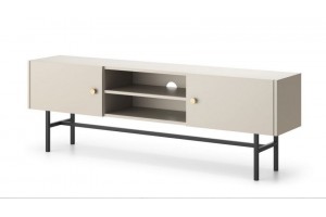 Stolik RTV DIVA kaszmir