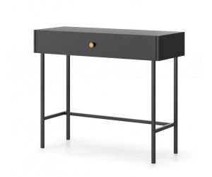 Toaletka DIVA czarna