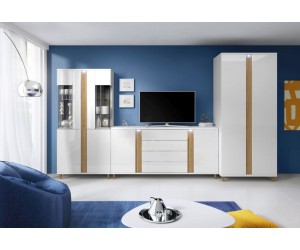 Meblościanka MARCO - zestaw 8