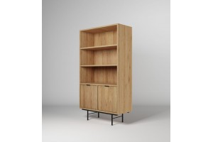 Witryna EDISON HIKORA