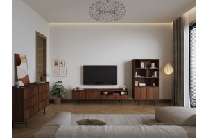 Meble systemowe EDISON - zestaw 1