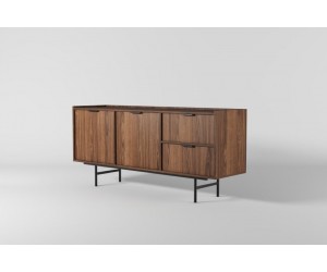 Komoda EDISON ORZECH 2D2S