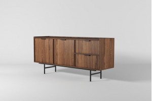 Komoda EDISON ORZECH 2D2S