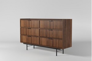 Komoda EDISON ORZECH 6S