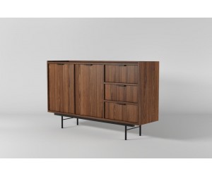 Komoda EDISON ORZECH 2D3S