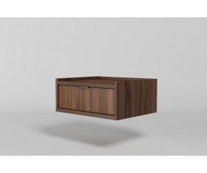 Stolik wiszący EDISON ORZECH