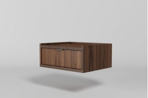 Stolik wiszący EDISON ORZECH