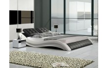 Łóżko tapicerowane M2 140