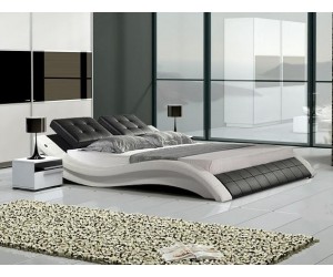 Łóżko tapicerowane M2 180