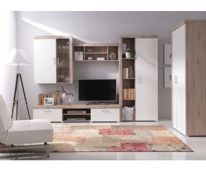 Meble systemowe SAMBA C MAT