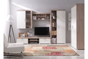 Meble systemowe SAMBA C MAT