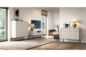 SYSTEM NOVA CASHMERE/CZARNY (P)