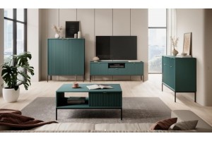 System NOVA LABRADOR GREEN/CZARNY (P)