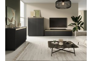 System ROYAL CZARNY (P)